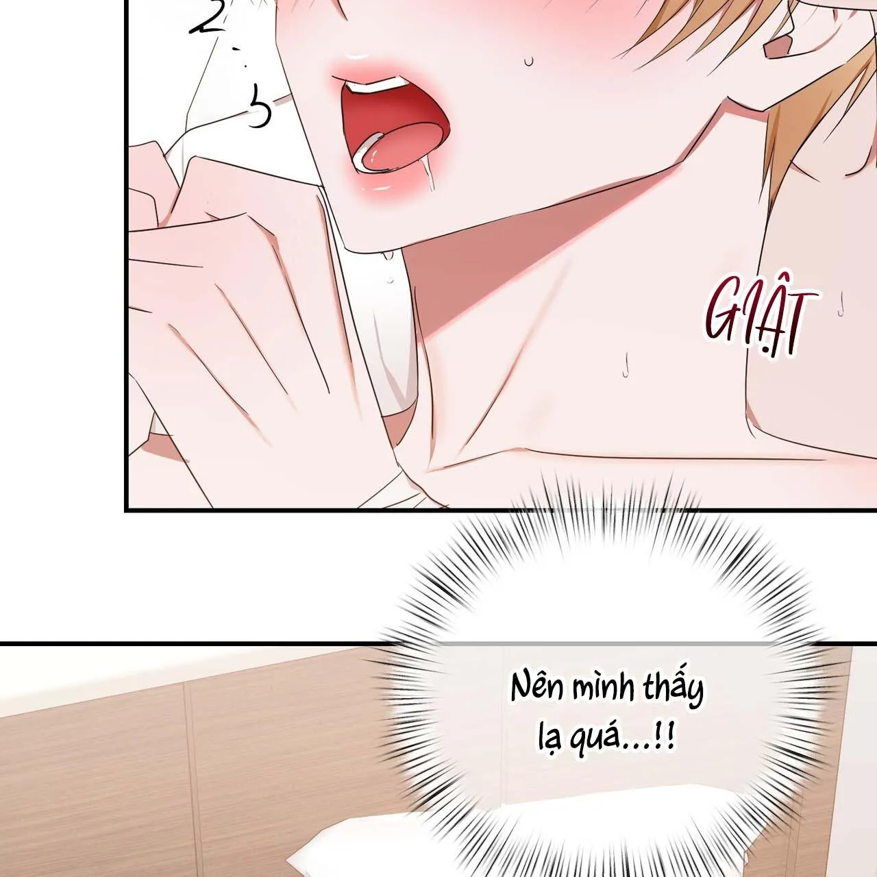 THỜI GIAN TUYỆT VỜI Chapter 29 Trang 39