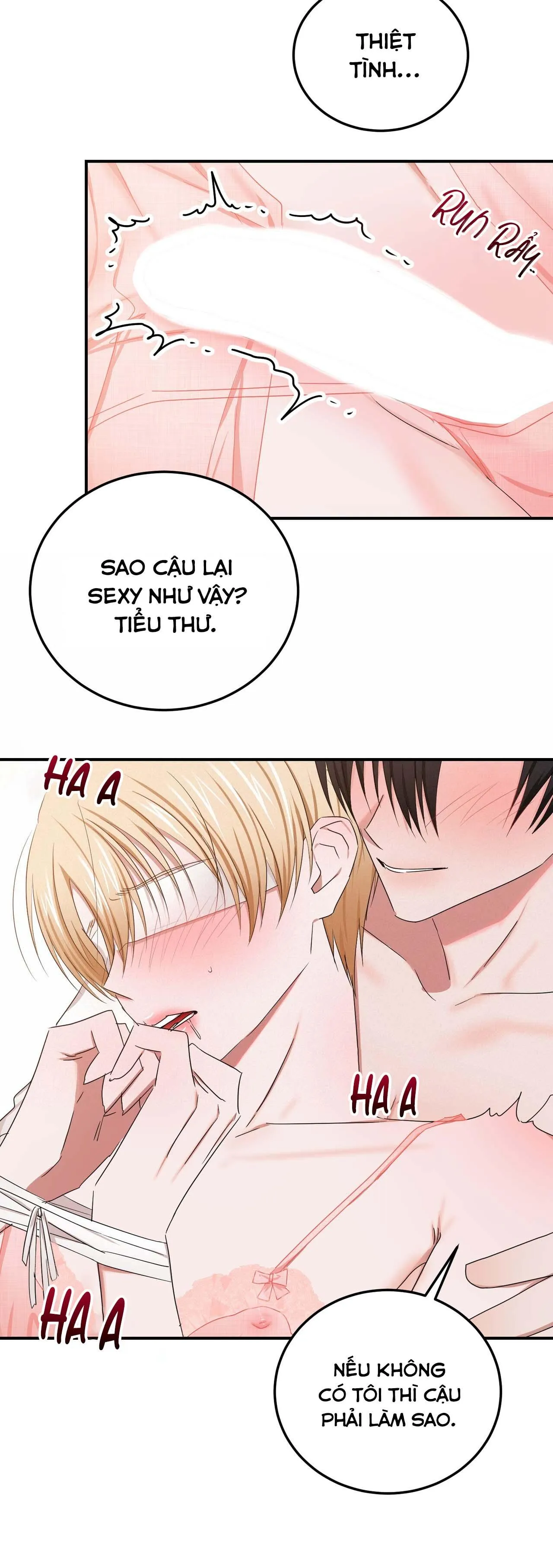 THỜI GIAN TUYỆT VỜI Chapter 29 Trang 42