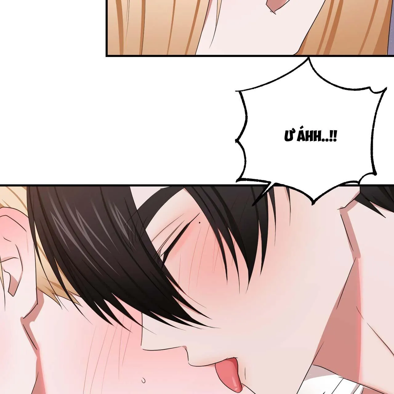 THỜI GIAN TUYỆT VỜI Chapter 29 Trang 44