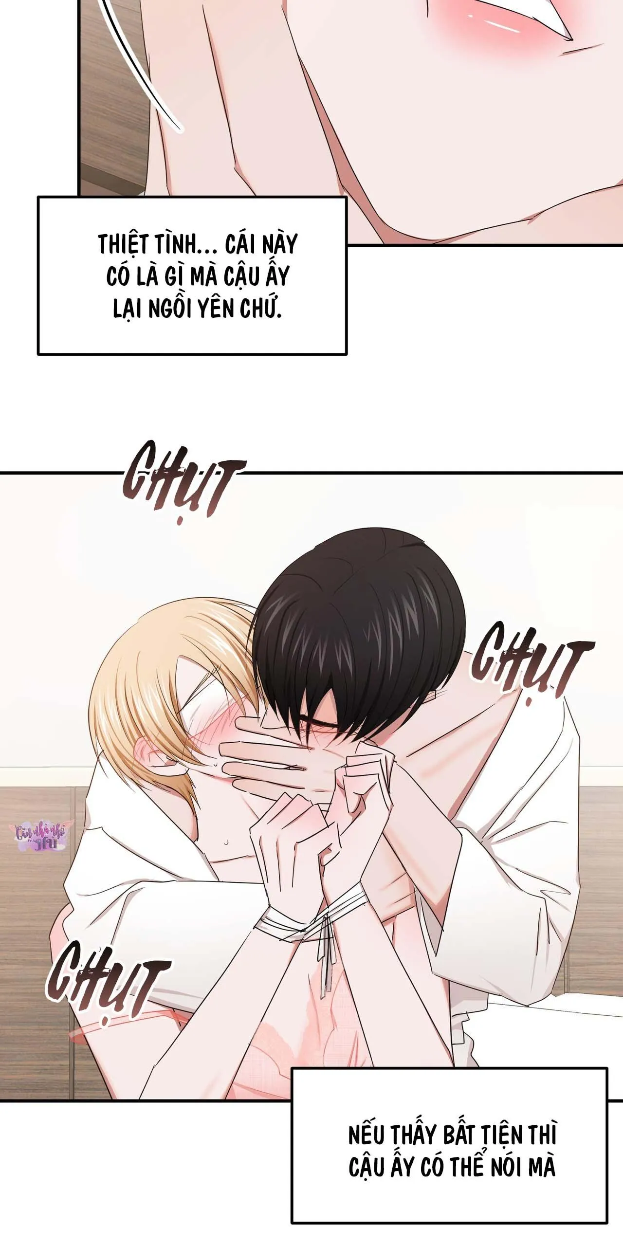 THỜI GIAN TUYỆT VỜI Chapter 29 Trang 46