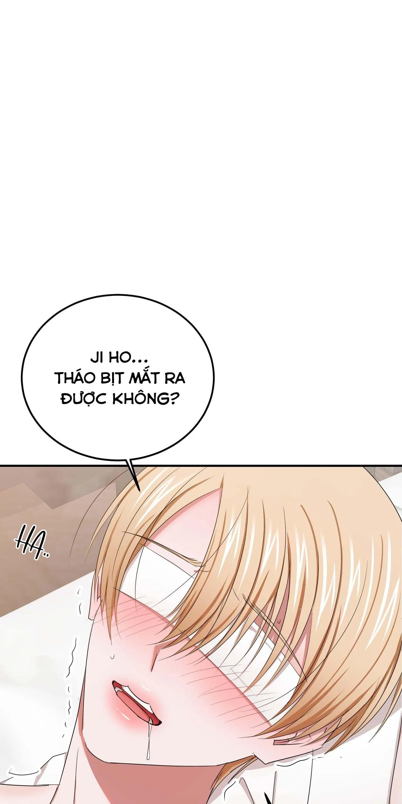 THỜI GIAN TUYỆT VỜI Chapter 29 Trang 49