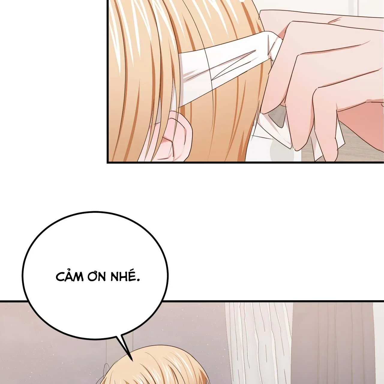 THỜI GIAN TUYỆT VỜI Chapter 29 Trang 52