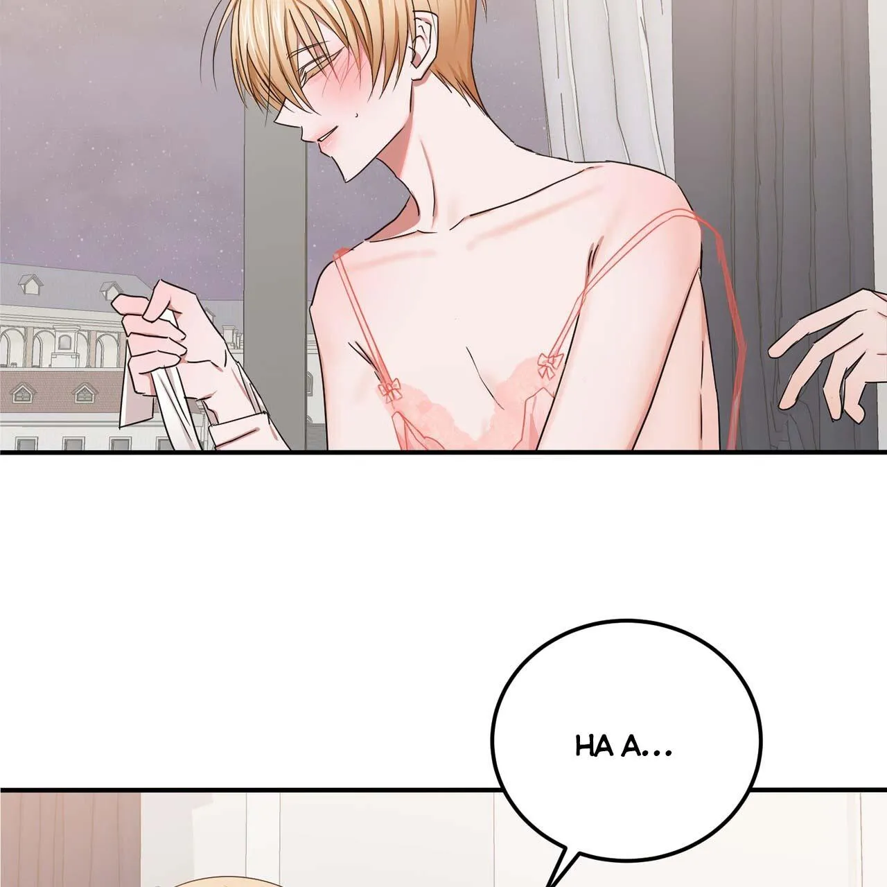 THỜI GIAN TUYỆT VỜI Chapter 29 Trang 53