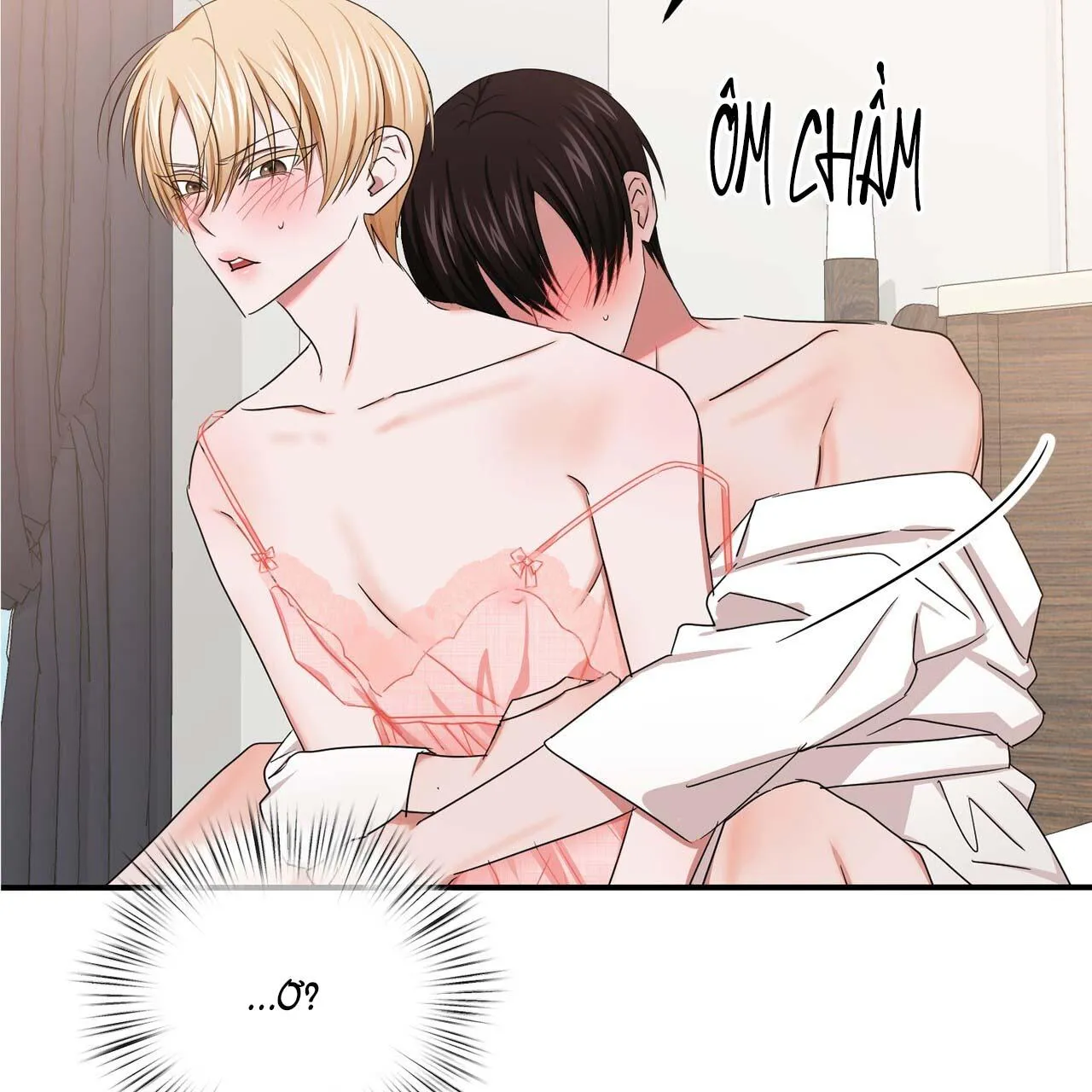 THỜI GIAN TUYỆT VỜI Chapter 29 Trang 54