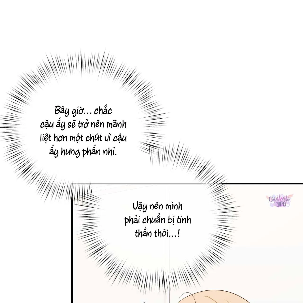 THỜI GIAN TUYỆT VỜI Chapter 29 Trang 56