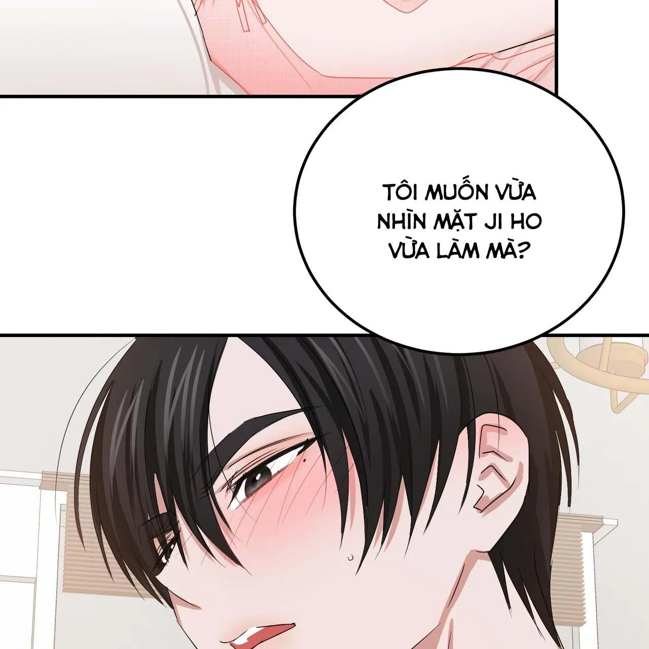 THỜI GIAN TUYỆT VỜI Chapter 29 Trang 65