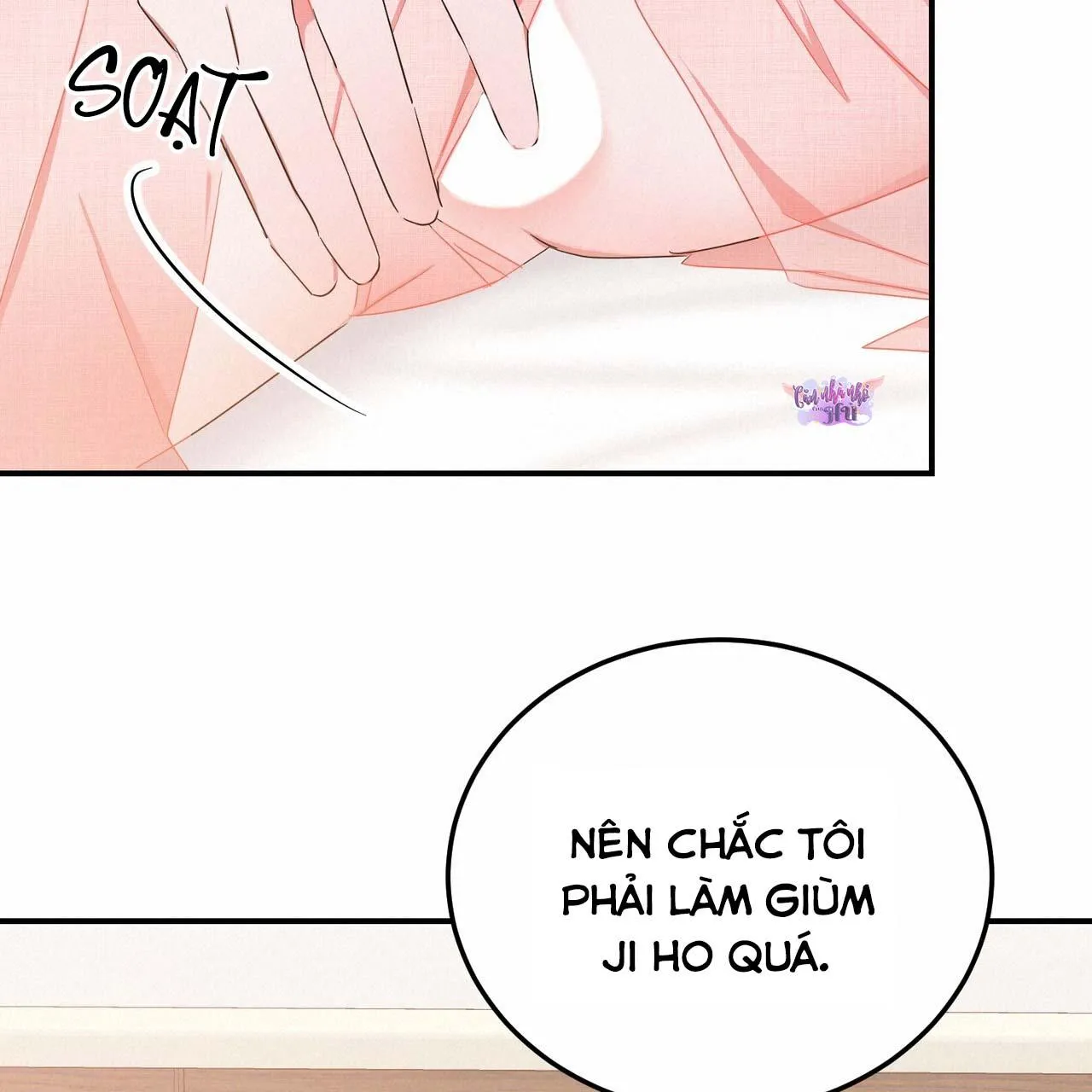 THỜI GIAN TUYỆT VỜI Chapter 29 Trang 69