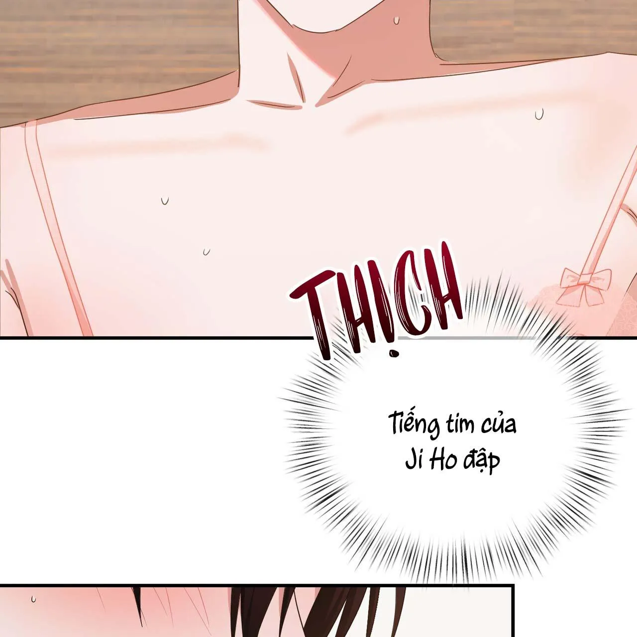 THỜI GIAN TUYỆT VỜI Chapter 29 Trang 74