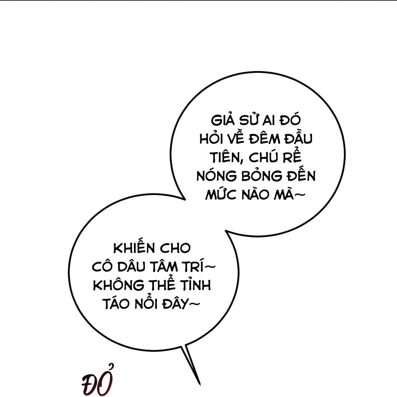 THỜI GIAN TUYỆT VỜI Chapter 31 Trang 14