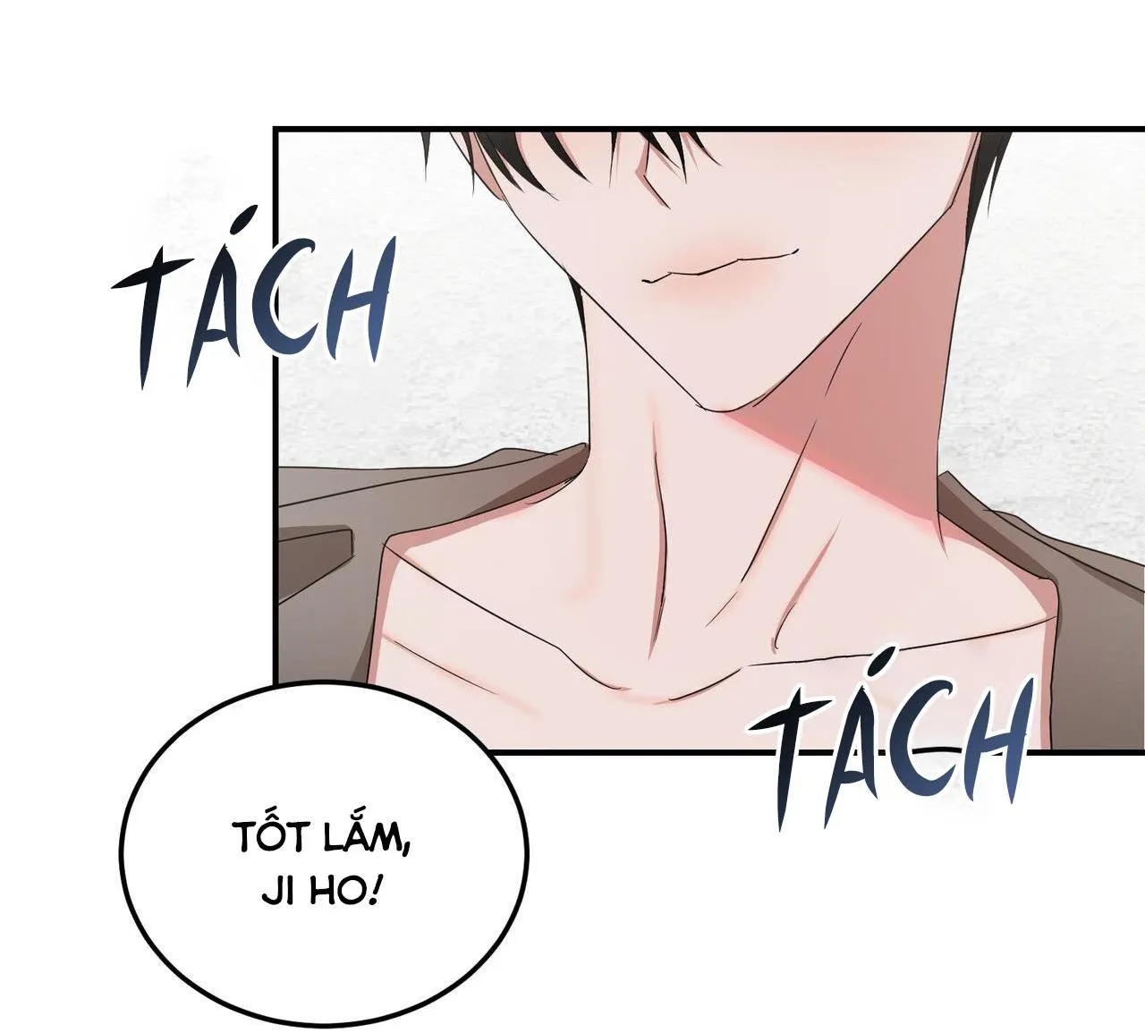 THỜI GIAN TUYỆT VỜI Chapter 31 Trang 22