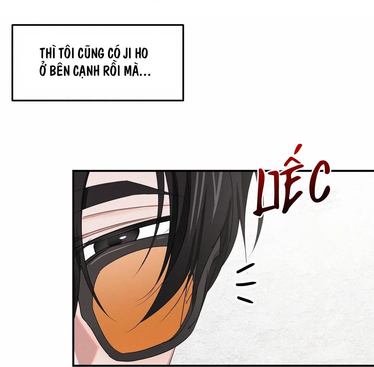 THỜI GIAN TUYỆT VỜI Chapter 31 Trang 30