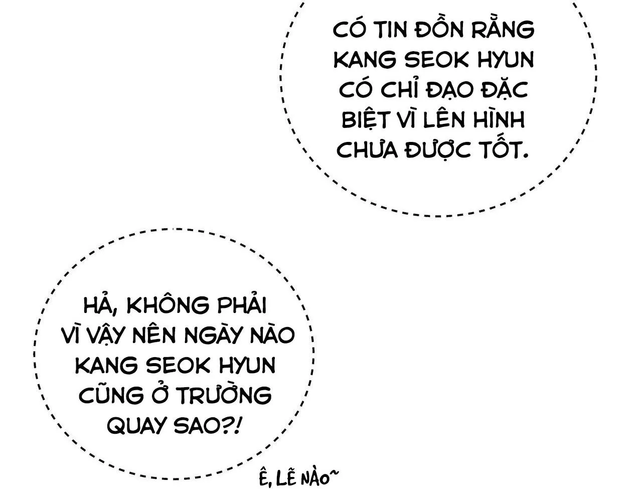 THỜI GIAN TUYỆT VỜI Chapter 31 Trang 34