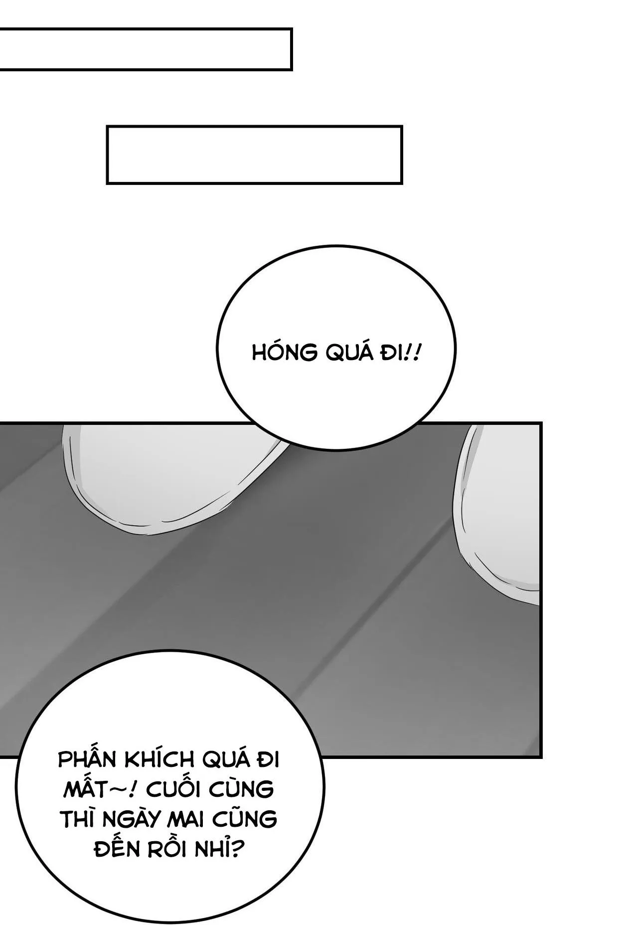 THỜI GIAN TUYỆT VỜI Chapter 31 Trang 37