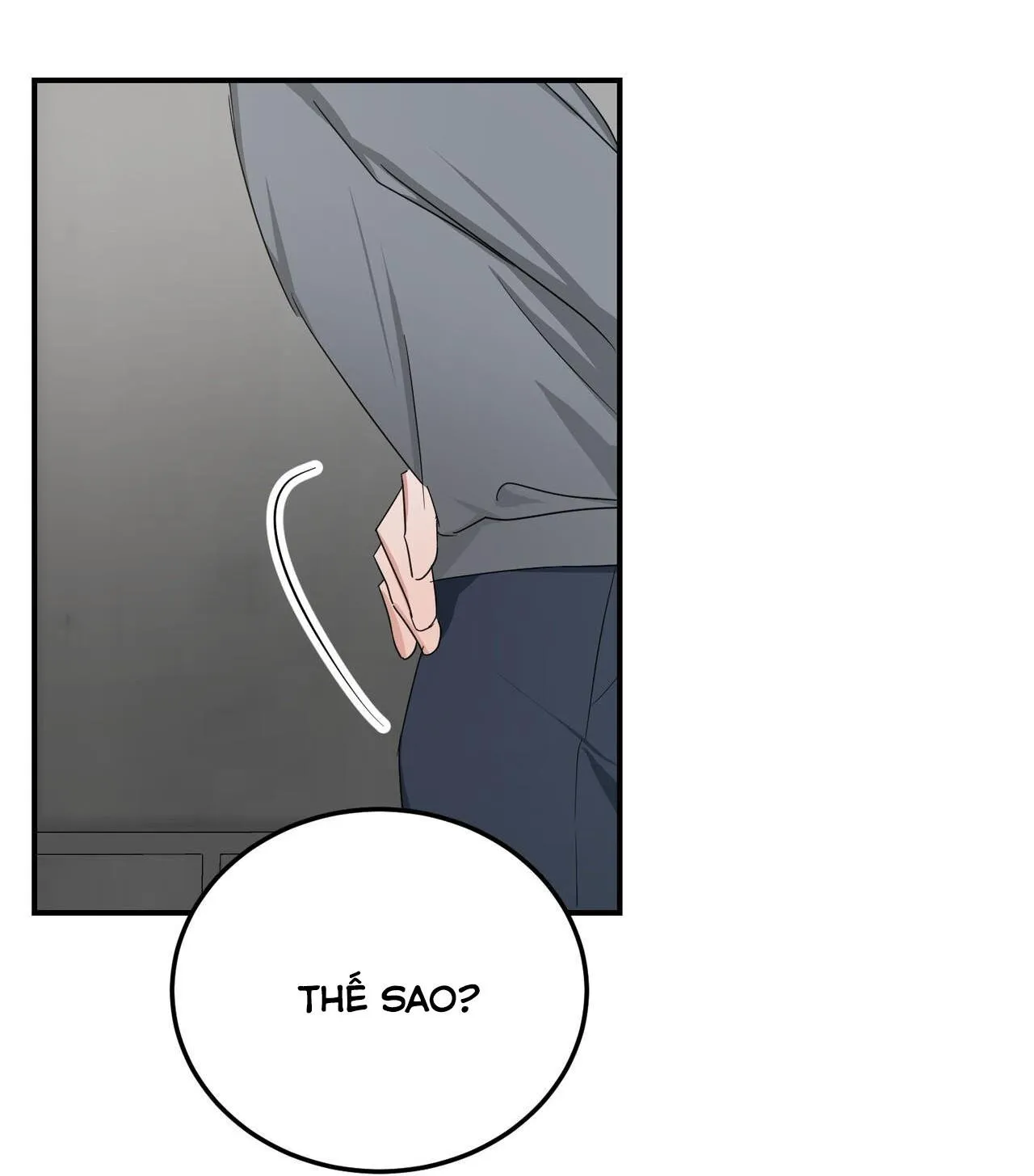 THỜI GIAN TUYỆT VỜI Chapter 31 Trang 42