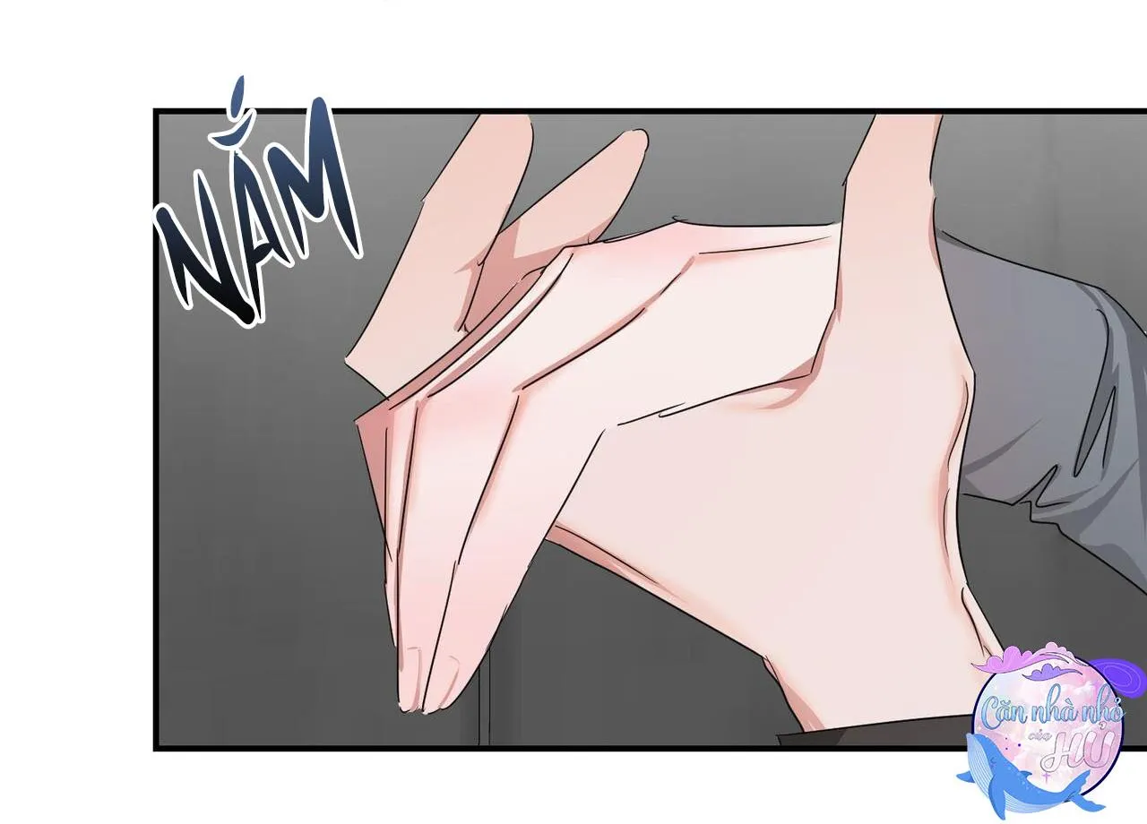 THỜI GIAN TUYỆT VỜI Chapter 31 Trang 43