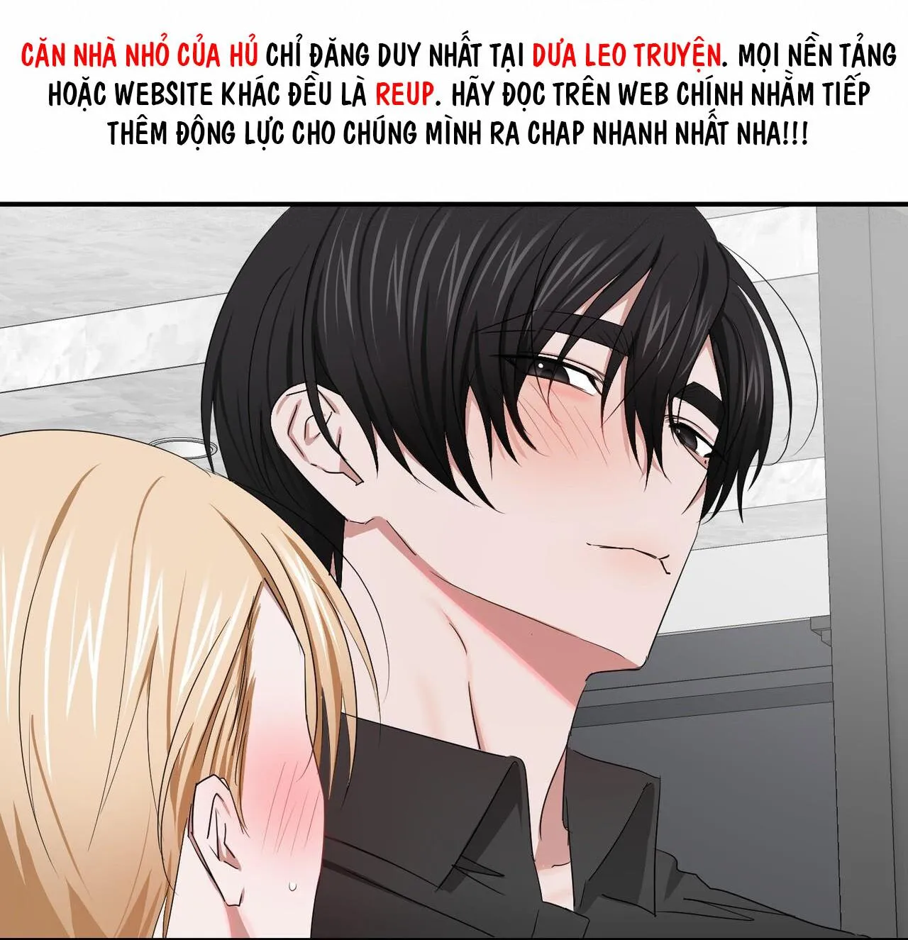 THỜI GIAN TUYỆT VỜI Chapter 31 Trang 47