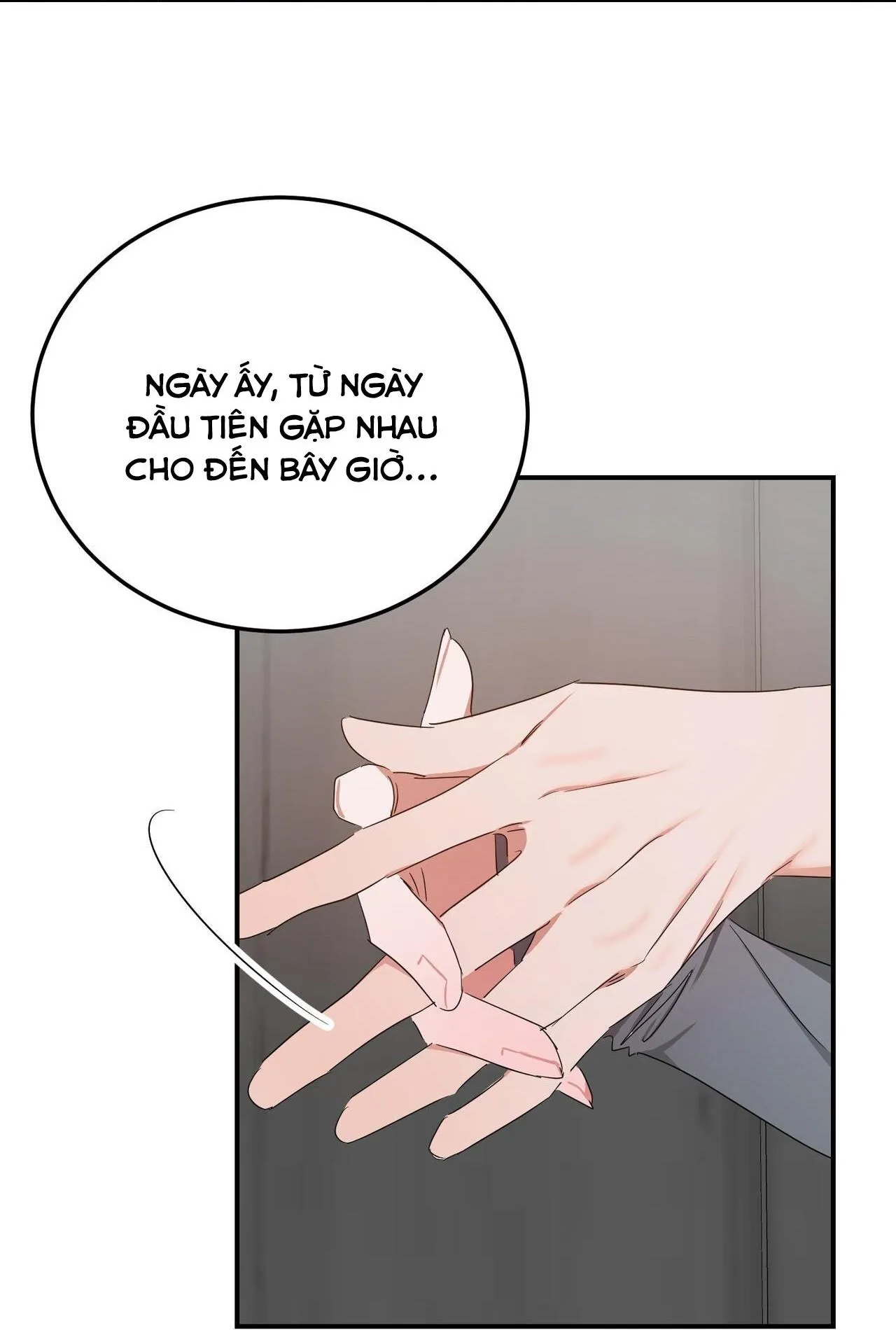 THỜI GIAN TUYỆT VỜI Chapter 31 Trang 49