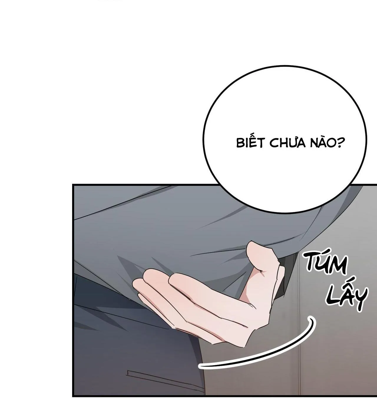 THỜI GIAN TUYỆT VỜI Chapter 31 Trang 51