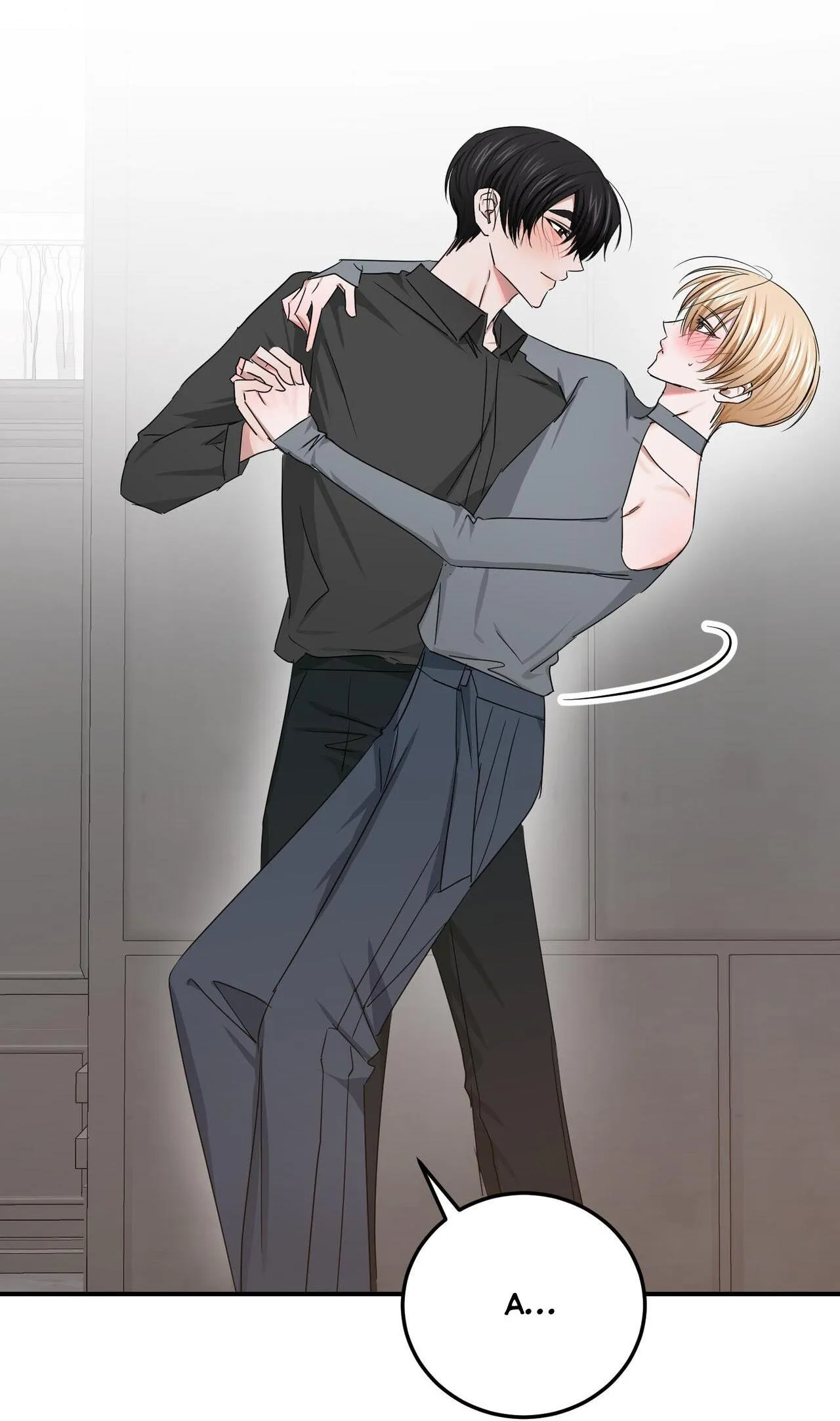 THỜI GIAN TUYỆT VỜI Chapter 31 Trang 53