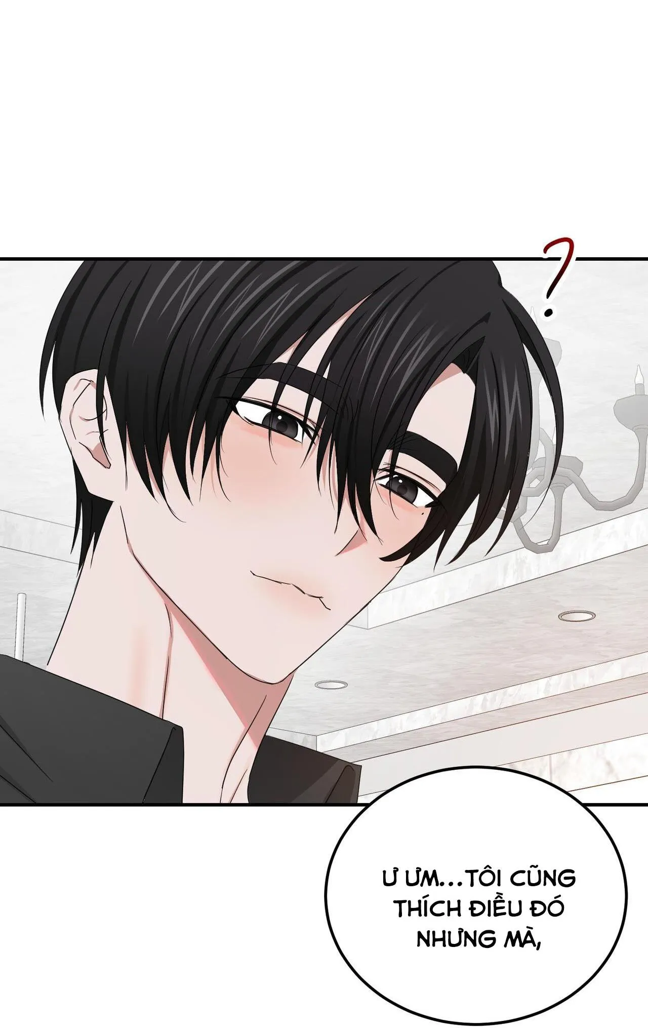 THỜI GIAN TUYỆT VỜI Chapter 31 Trang 54