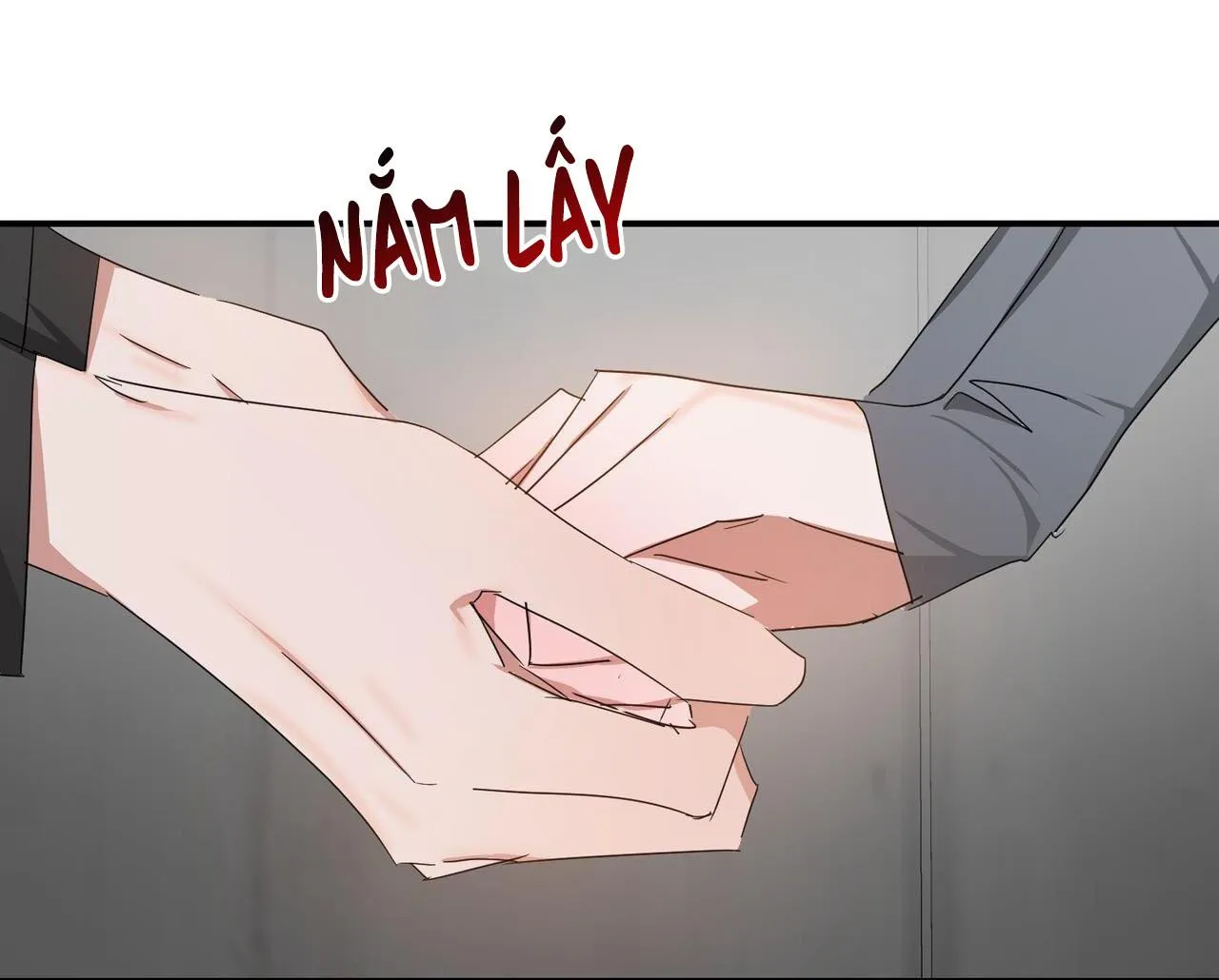 THỜI GIAN TUYỆT VỜI Chapter 31 Trang 55