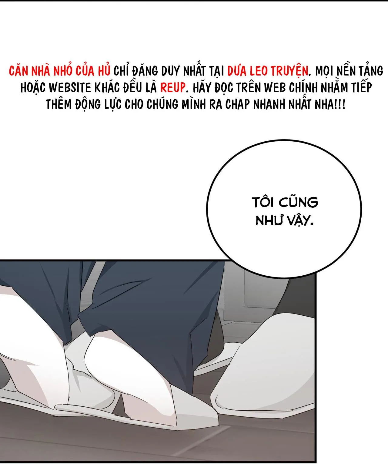 THỜI GIAN TUYỆT VỜI Chapter 31 Trang 56