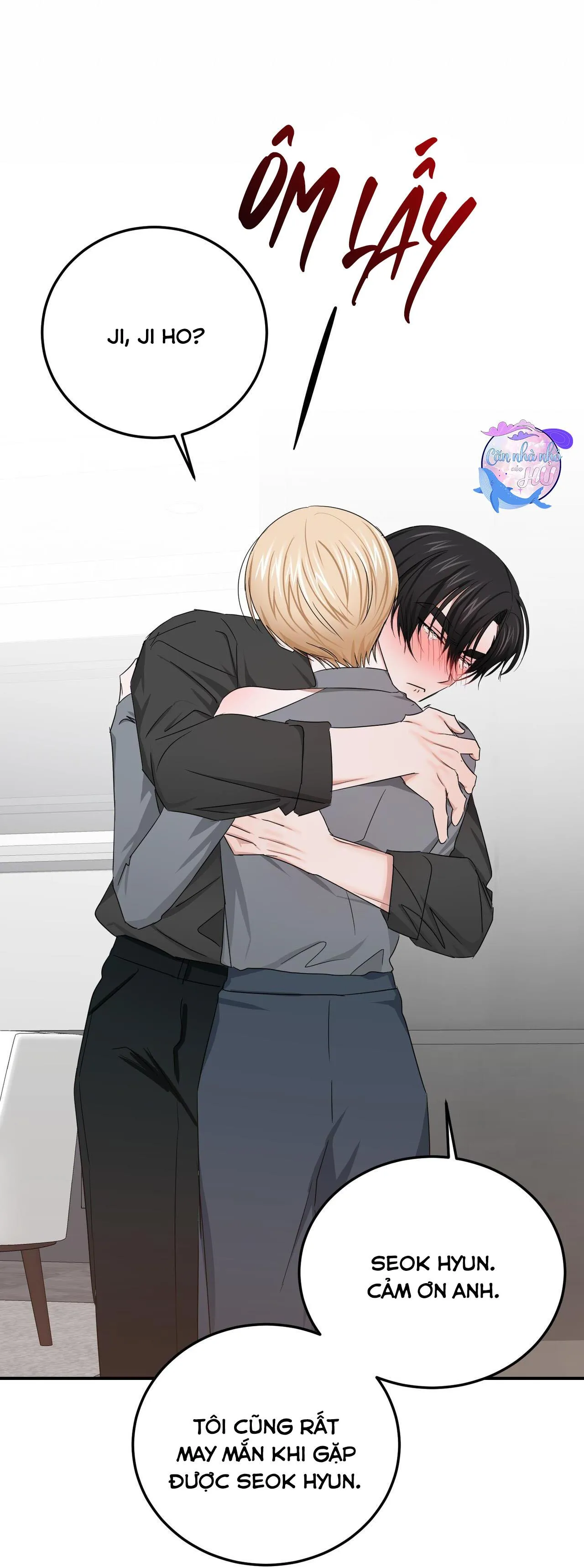 THỜI GIAN TUYỆT VỜI Chapter 31 Trang 63