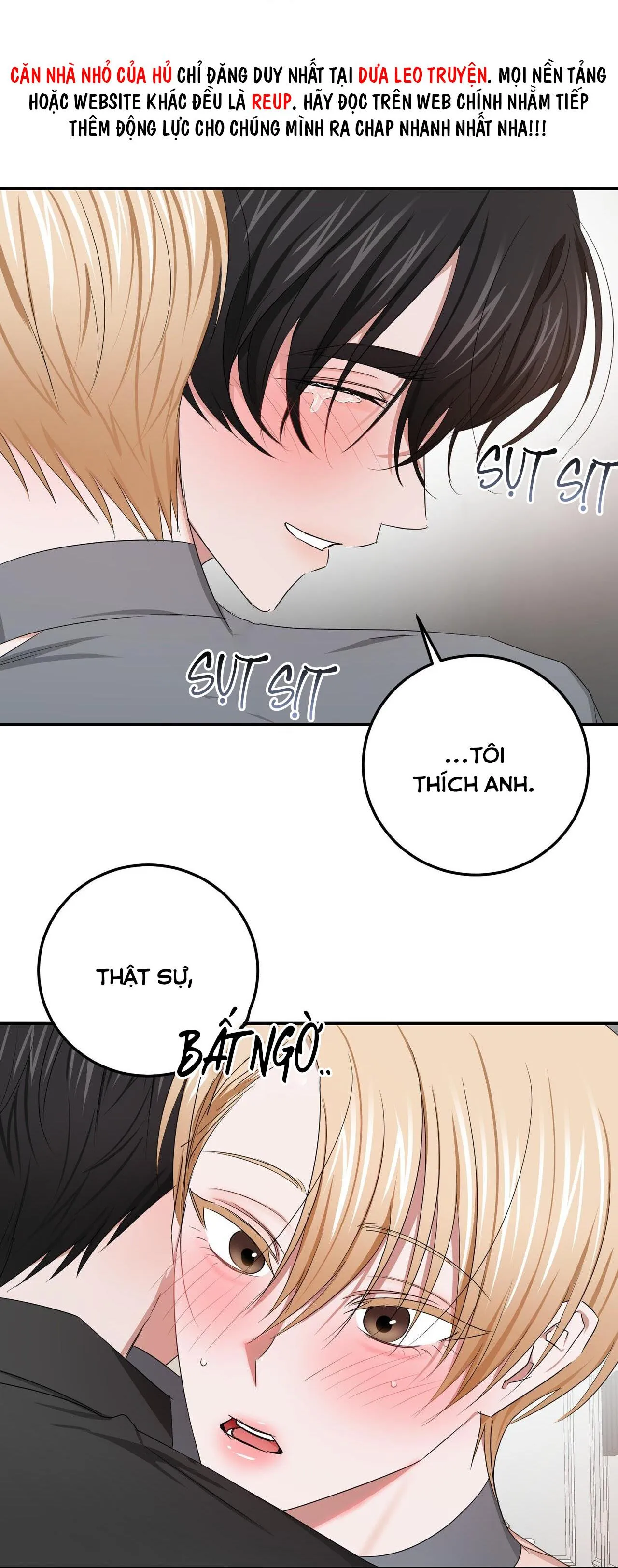 THỜI GIAN TUYỆT VỜI Chapter 31 Trang 64