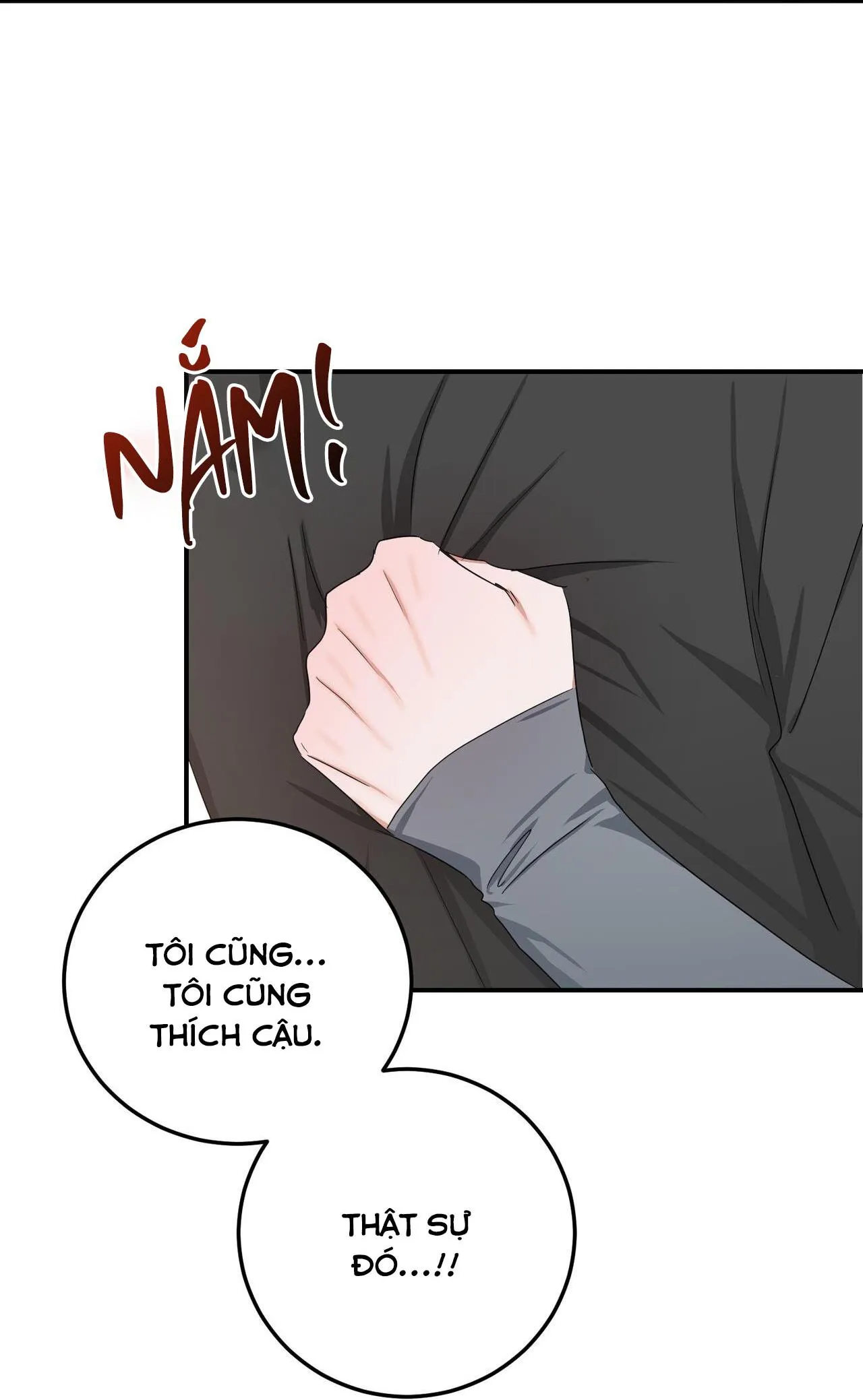 THỜI GIAN TUYỆT VỜI Chapter 31 Trang 65