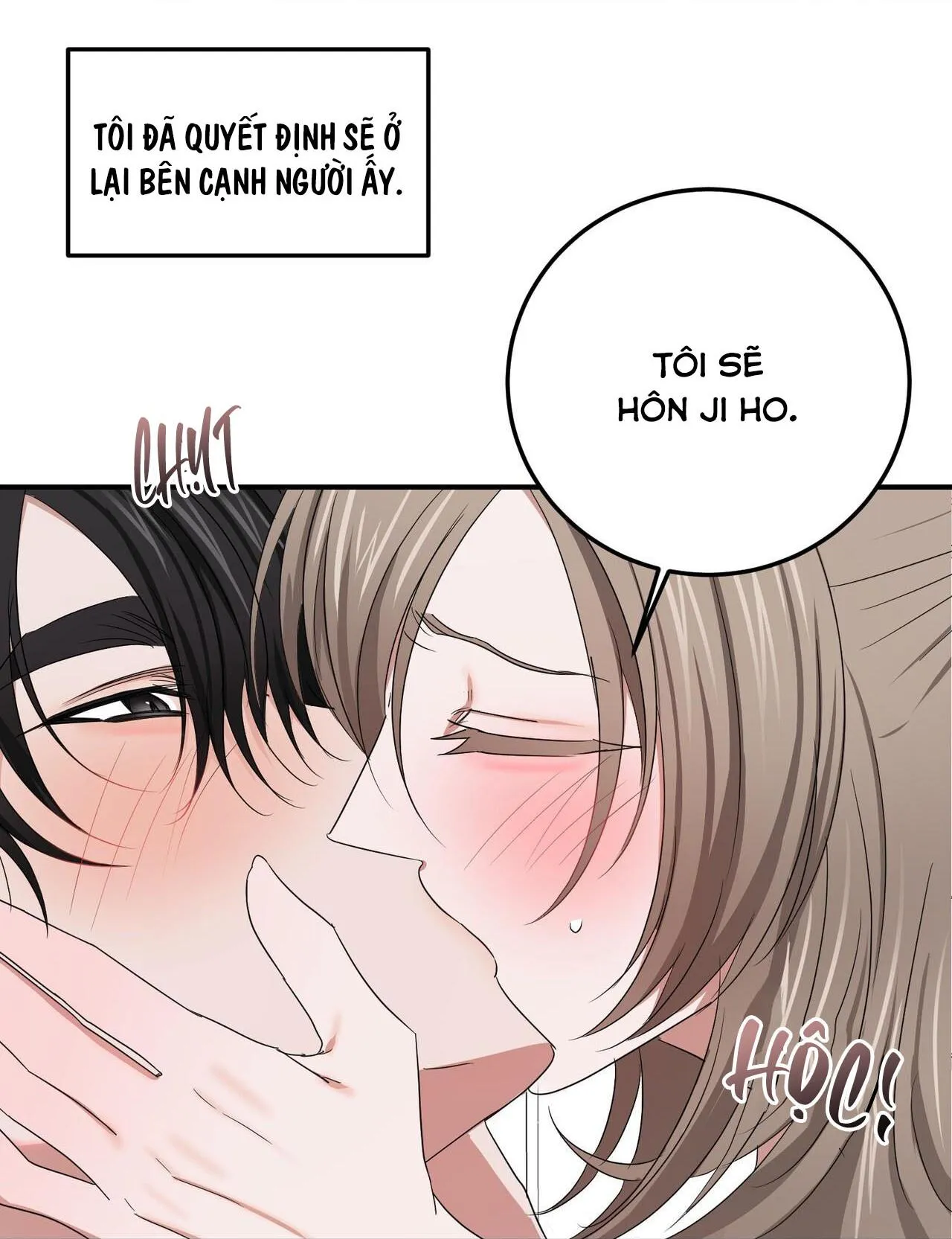 THỜI GIAN TUYỆT VỜI Chapter 31 Trang 74