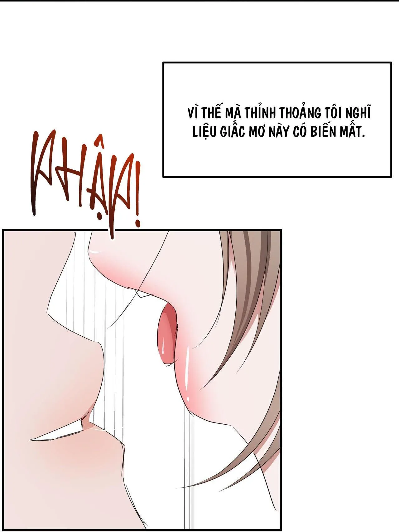 THỜI GIAN TUYỆT VỜI Chapter 31 Trang 76