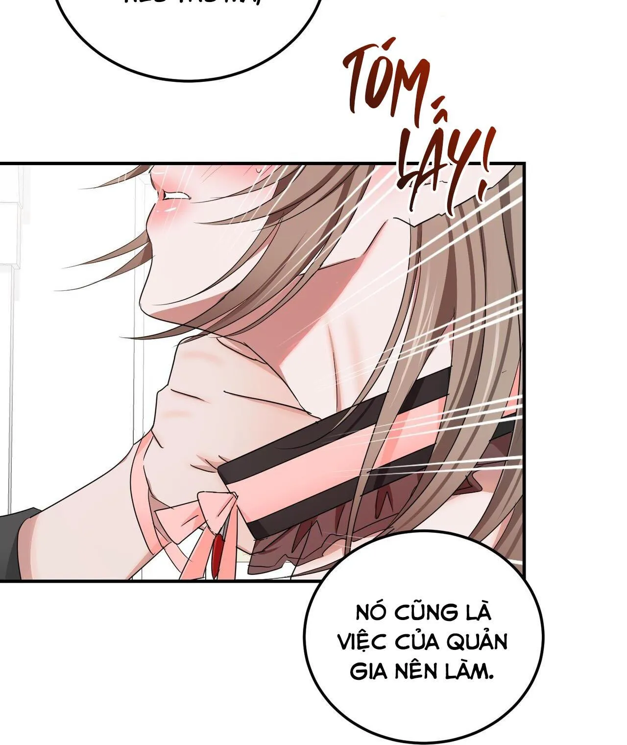 THỜI GIAN TUYỆT VỜI Chapter 31 Trang 81