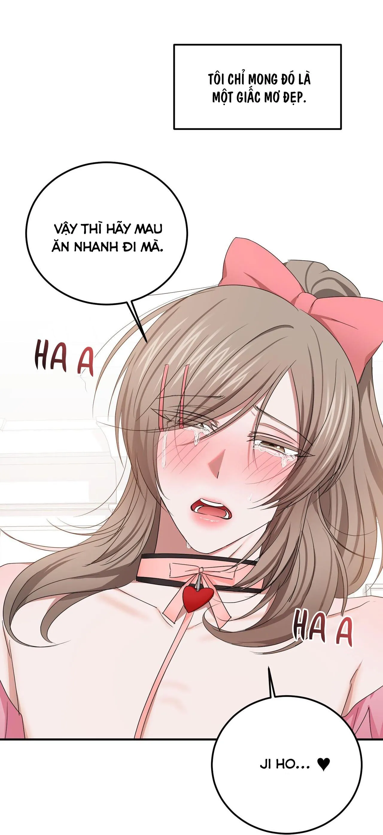 THỜI GIAN TUYỆT VỜI Chapter 31 Trang 85