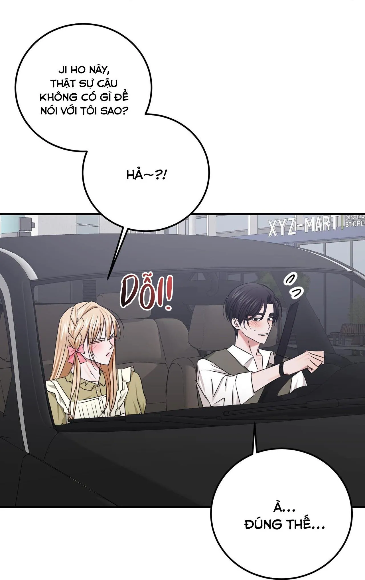 THỜI GIAN TUYỆT VỜI Chapter 31 Trang 89