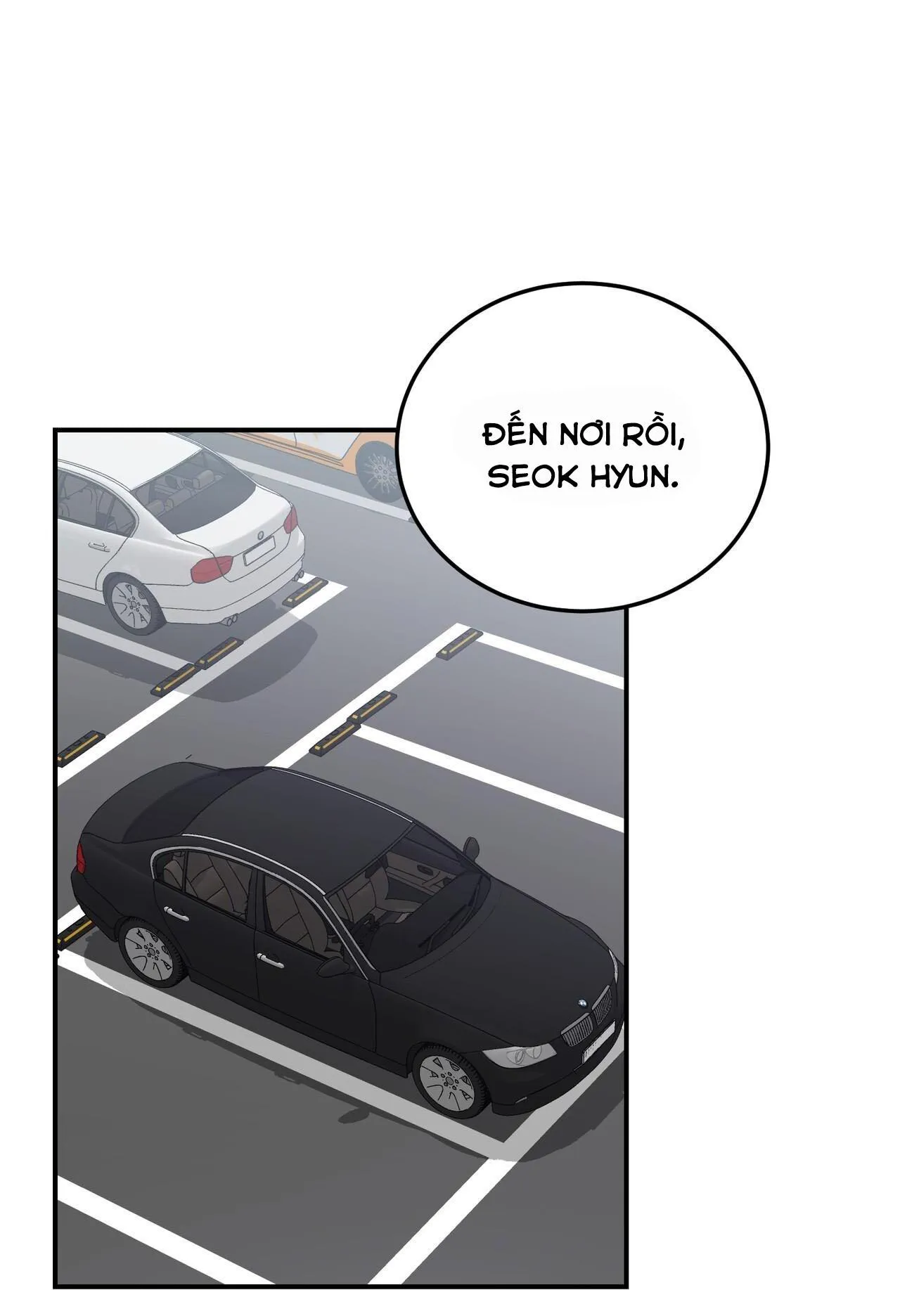 THỜI GIAN TUYỆT VỜI Chapter 31 Trang 95