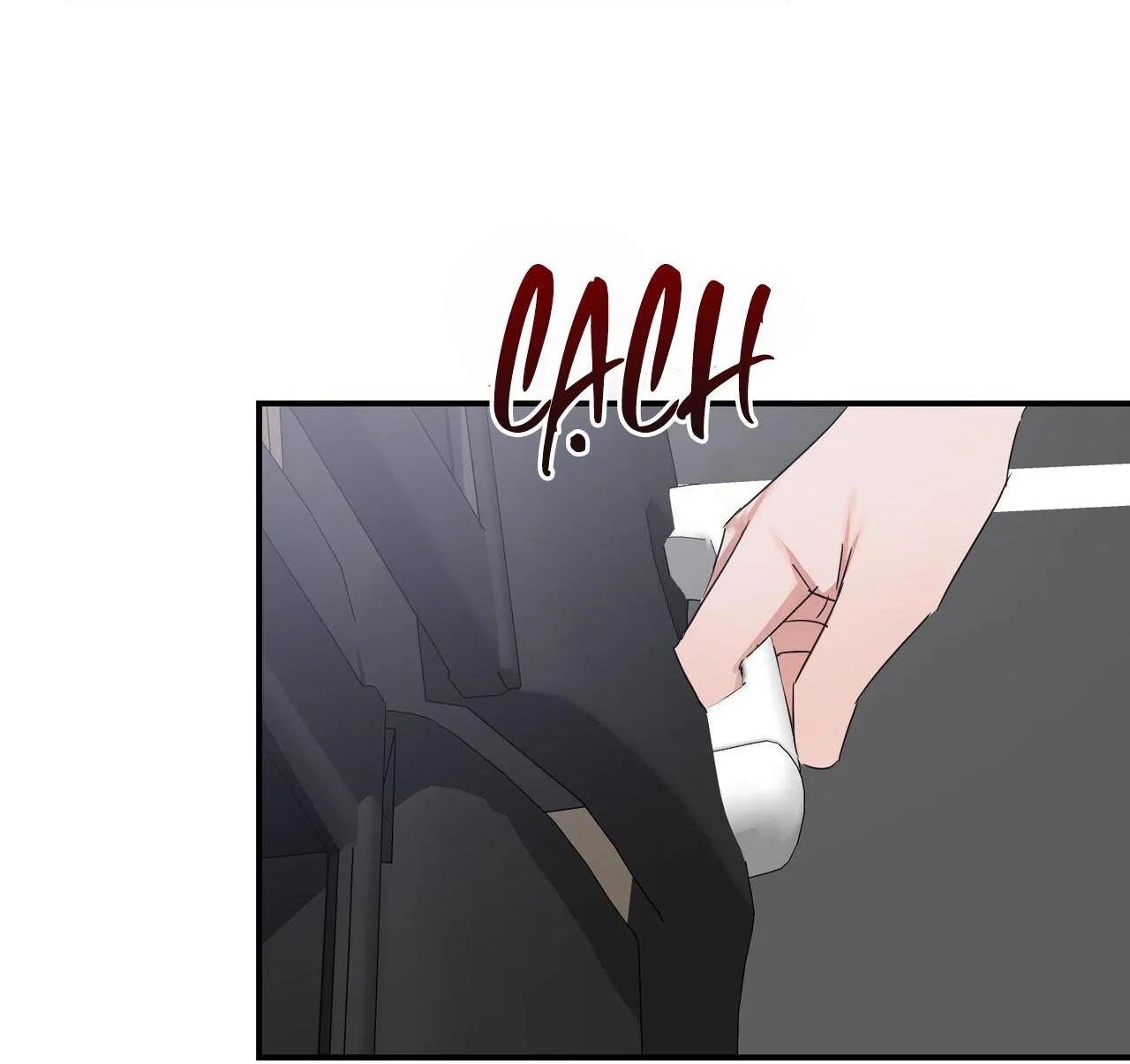 THỜI GIAN TUYỆT VỜI Chapter 31 Trang 96