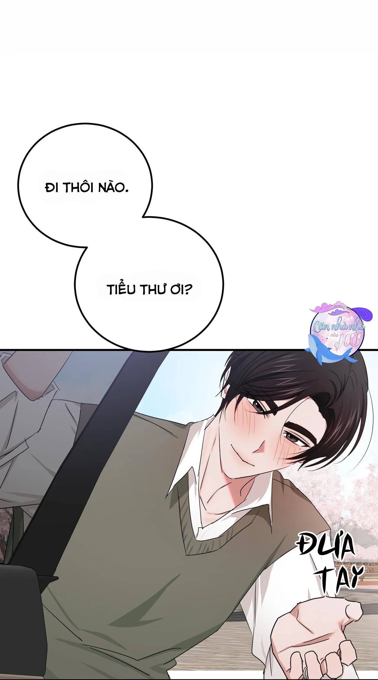 THỜI GIAN TUYỆT VỜI Chapter 31 Trang 98