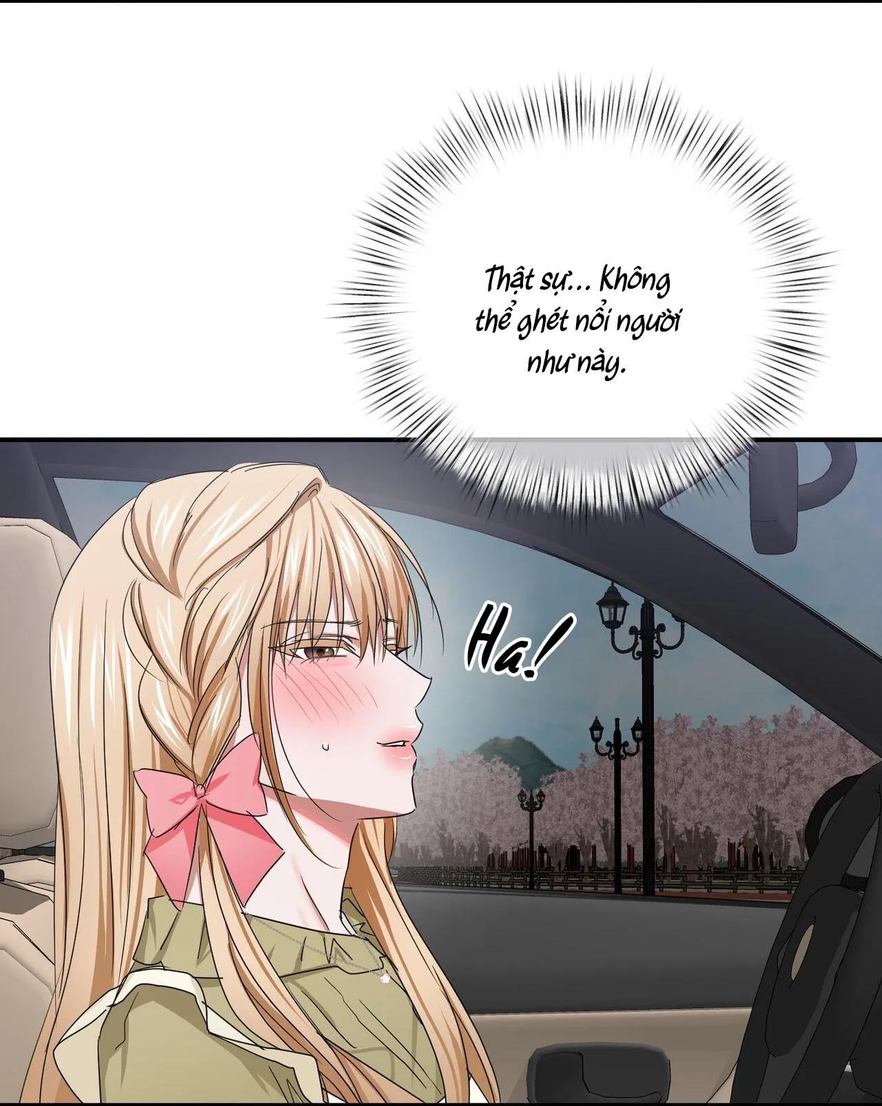 THỜI GIAN TUYỆT VỜI Chapter 31 Trang 99