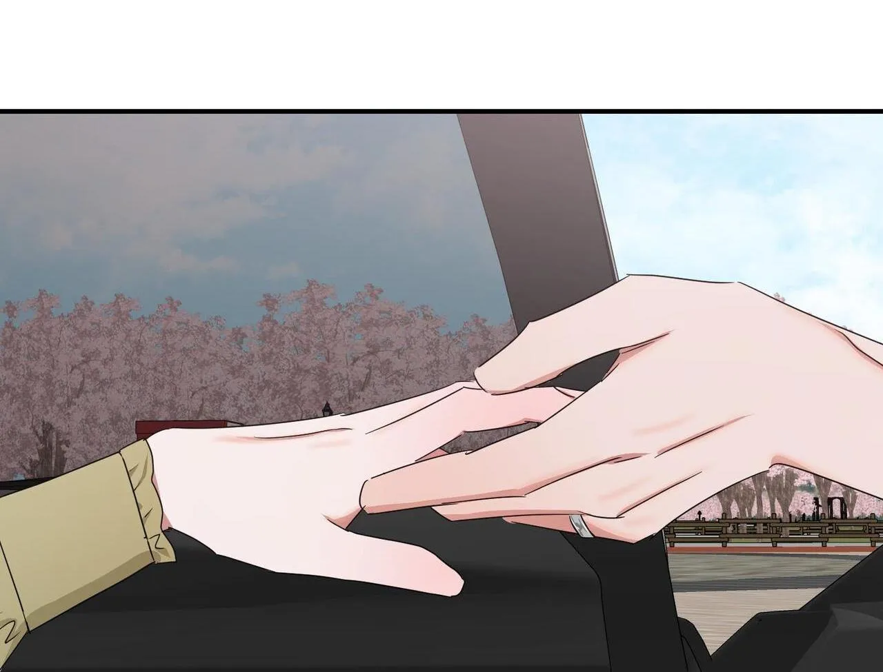 THỜI GIAN TUYỆT VỜI Chapter 31 Trang 101