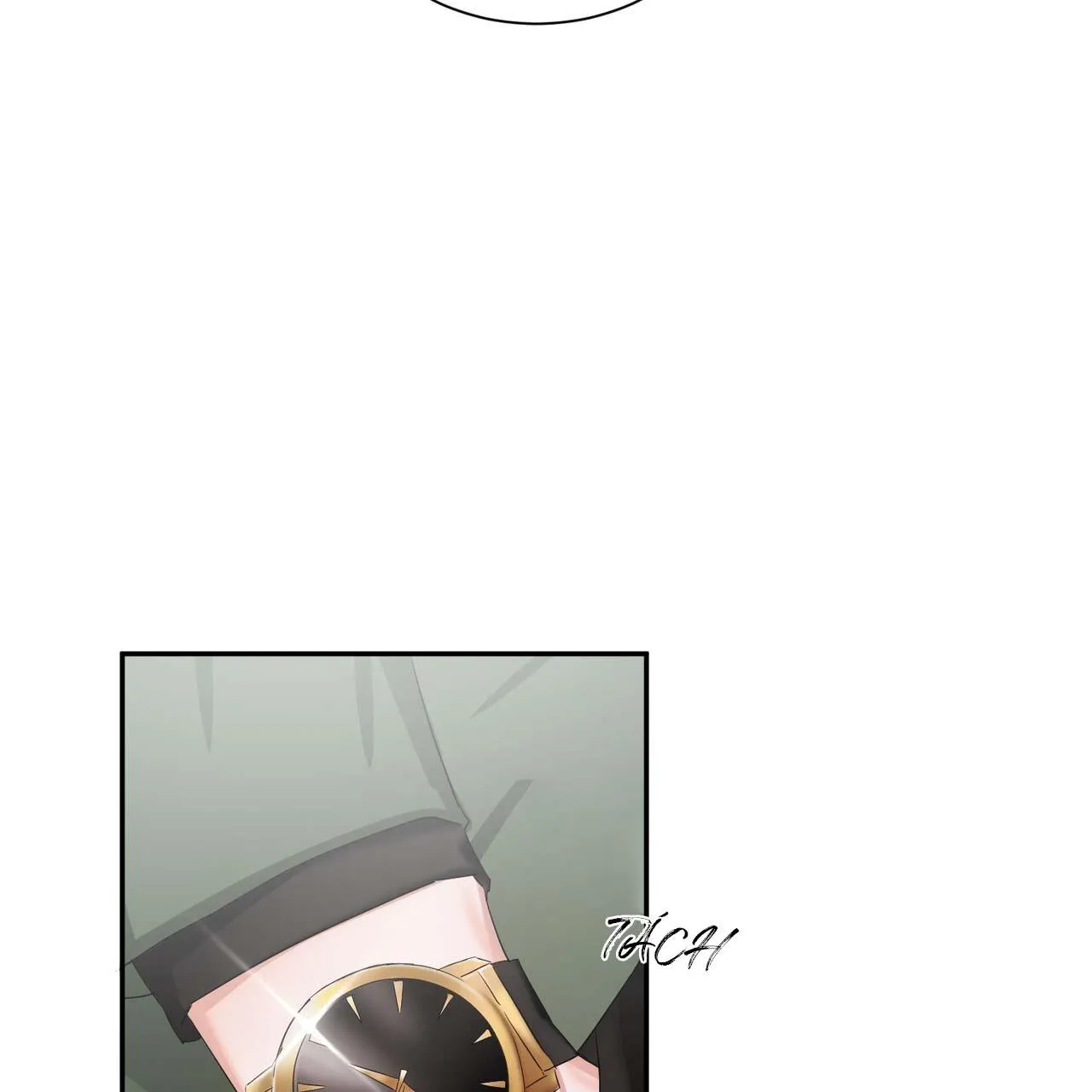 THỜI GIAN TUYỆT VỜI Chapter 1 Trang 3