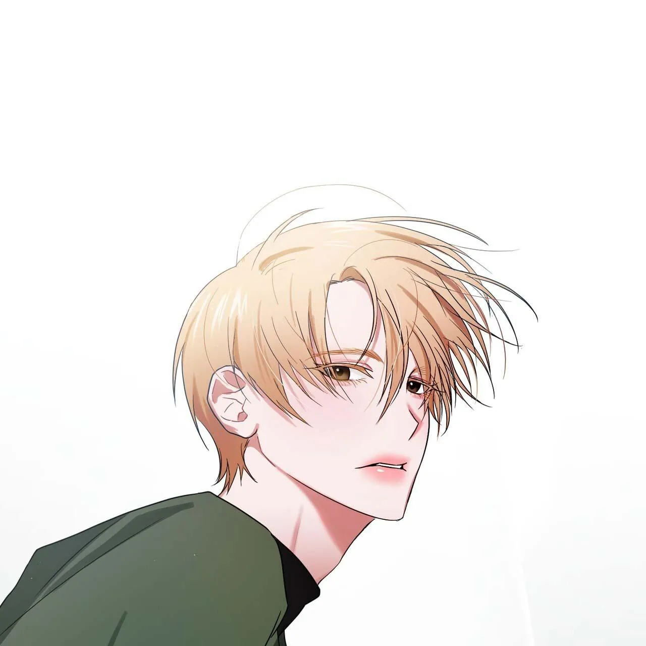 THỜI GIAN TUYỆT VỜI Chapter 1 Trang 9