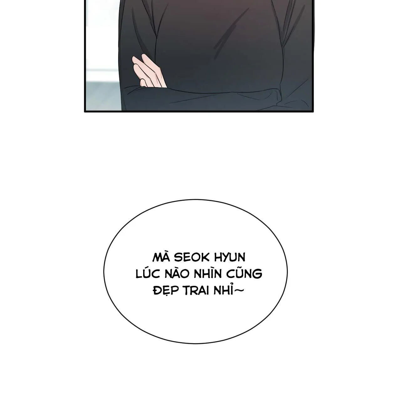 THỜI GIAN TUYỆT VỜI Chapter 1 Trang 15