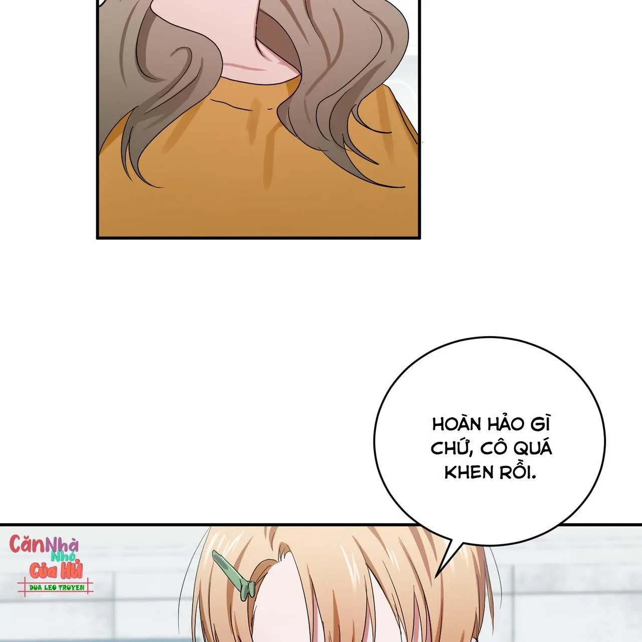 THỜI GIAN TUYỆT VỜI Chapter 1 Trang 29