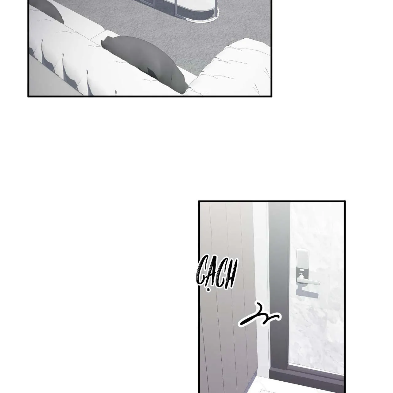 THỜI GIAN TUYỆT VỜI Chapter 1 Trang 33