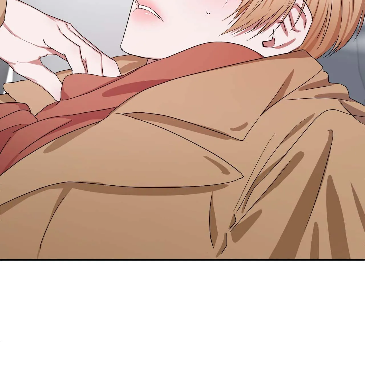 THỜI GIAN TUYỆT VỜI Chapter 1 Trang 37