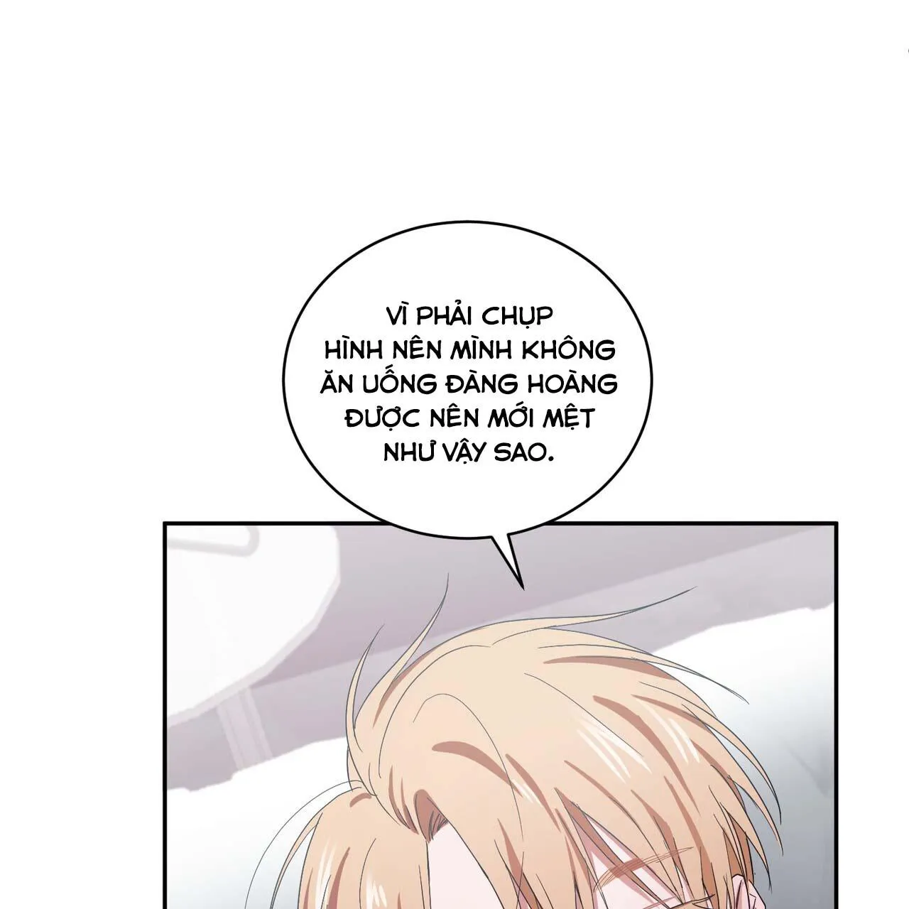 THỜI GIAN TUYỆT VỜI Chapter 1 Trang 38