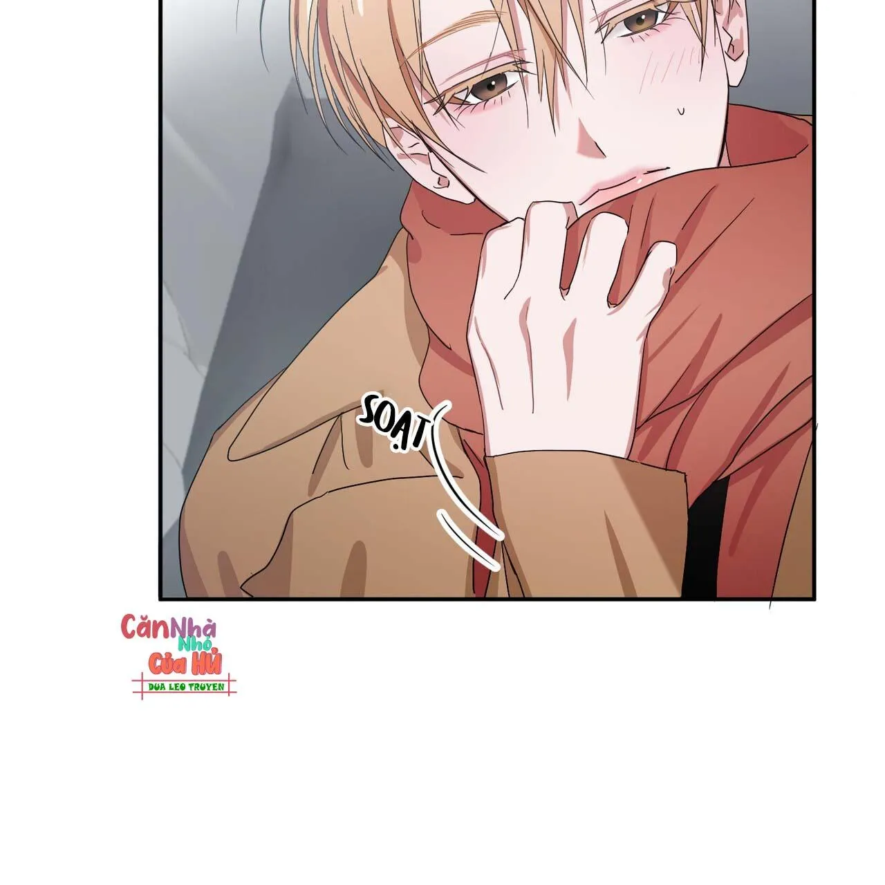 THỜI GIAN TUYỆT VỜI Chapter 1 Trang 39