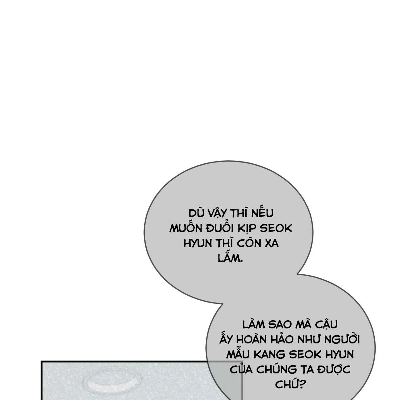 THỜI GIAN TUYỆT VỜI Chapter 1 Trang 40