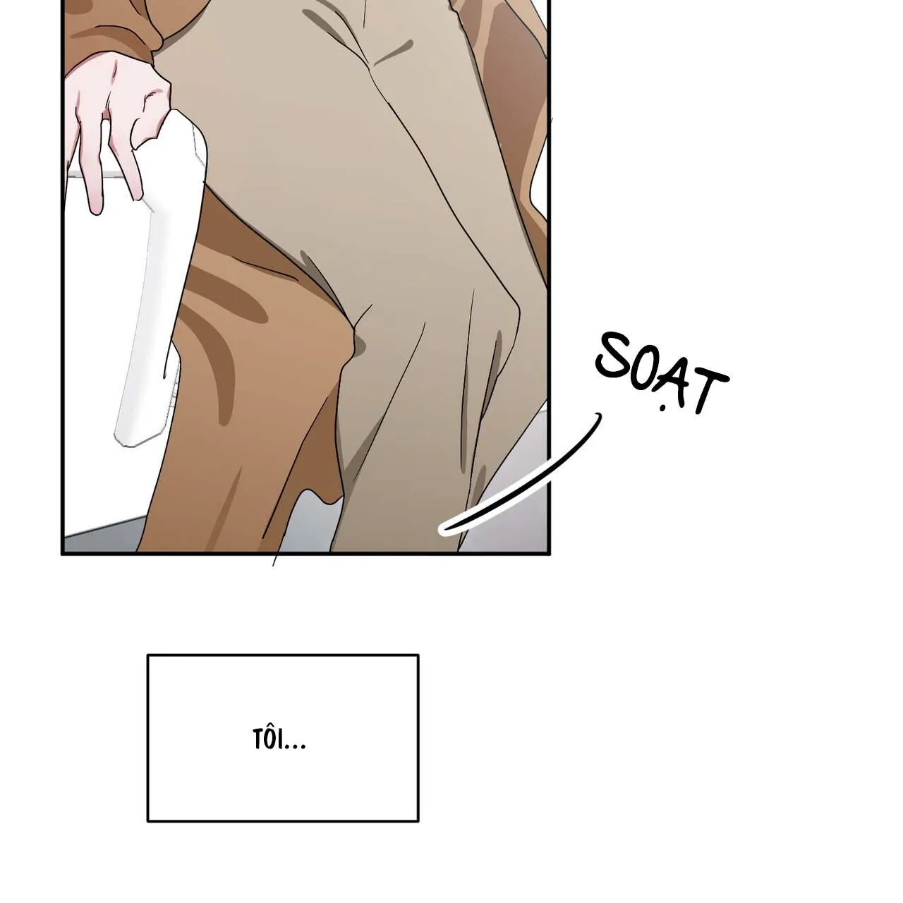 THỜI GIAN TUYỆT VỜI Chapter 1 Trang 45