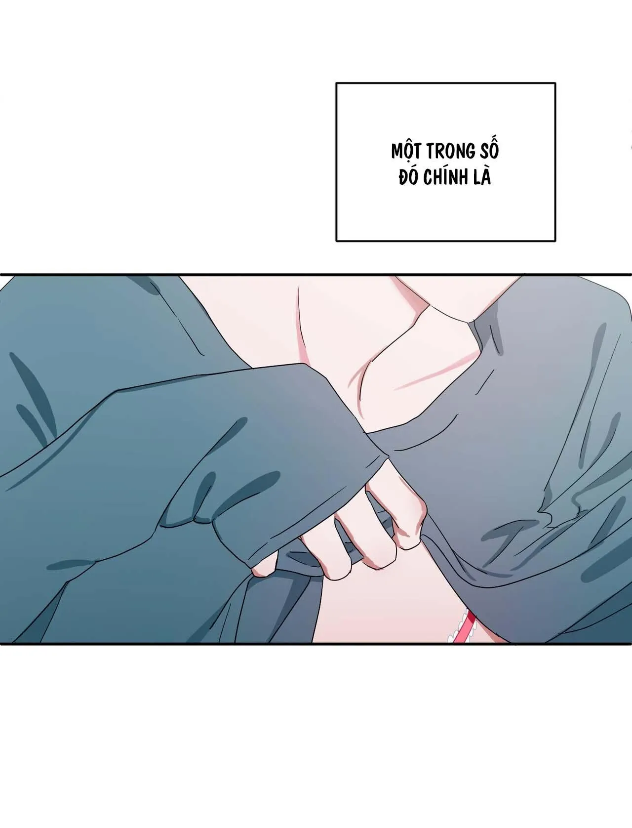 THỜI GIAN TUYỆT VỜI Chapter 1 Trang 48